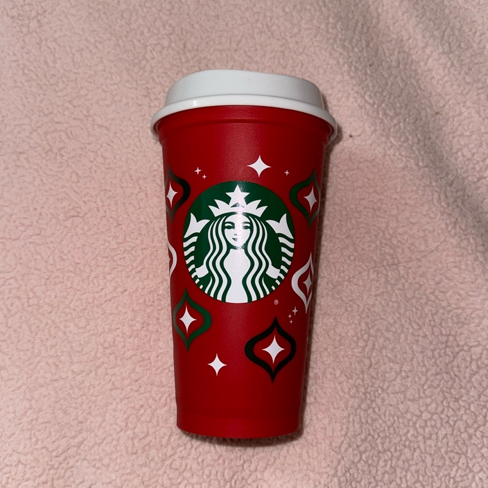 Starbucks 2023 Winter Cup
